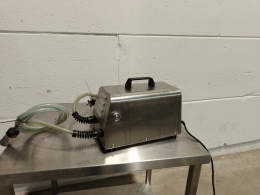 brine injector PSV PM3